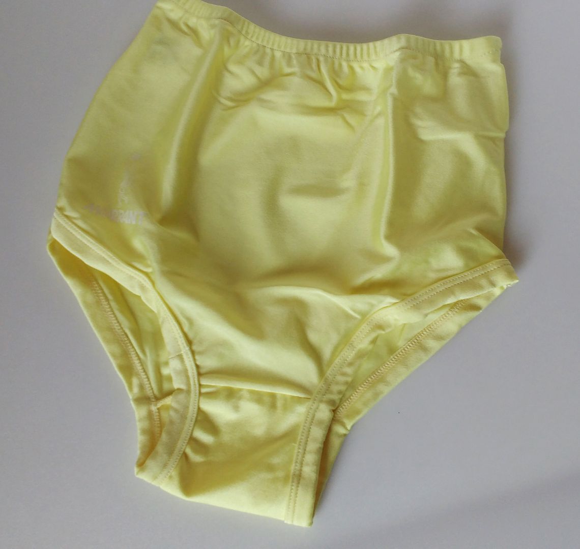 best women's sports knickers uk